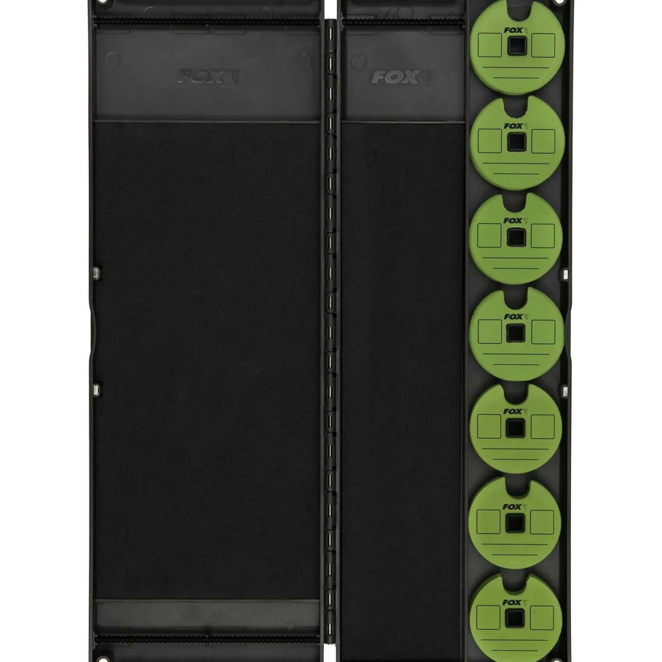 Fox Edges Rig Box