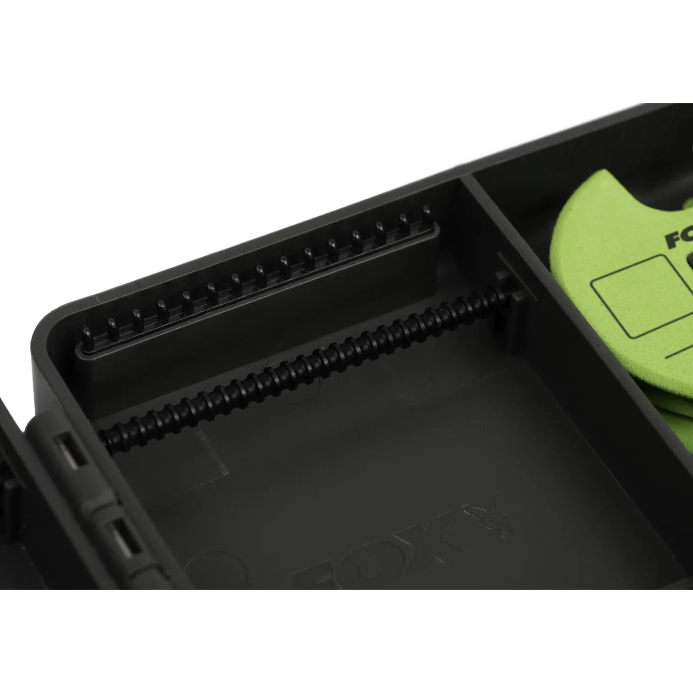 Fox Edges Rig Box