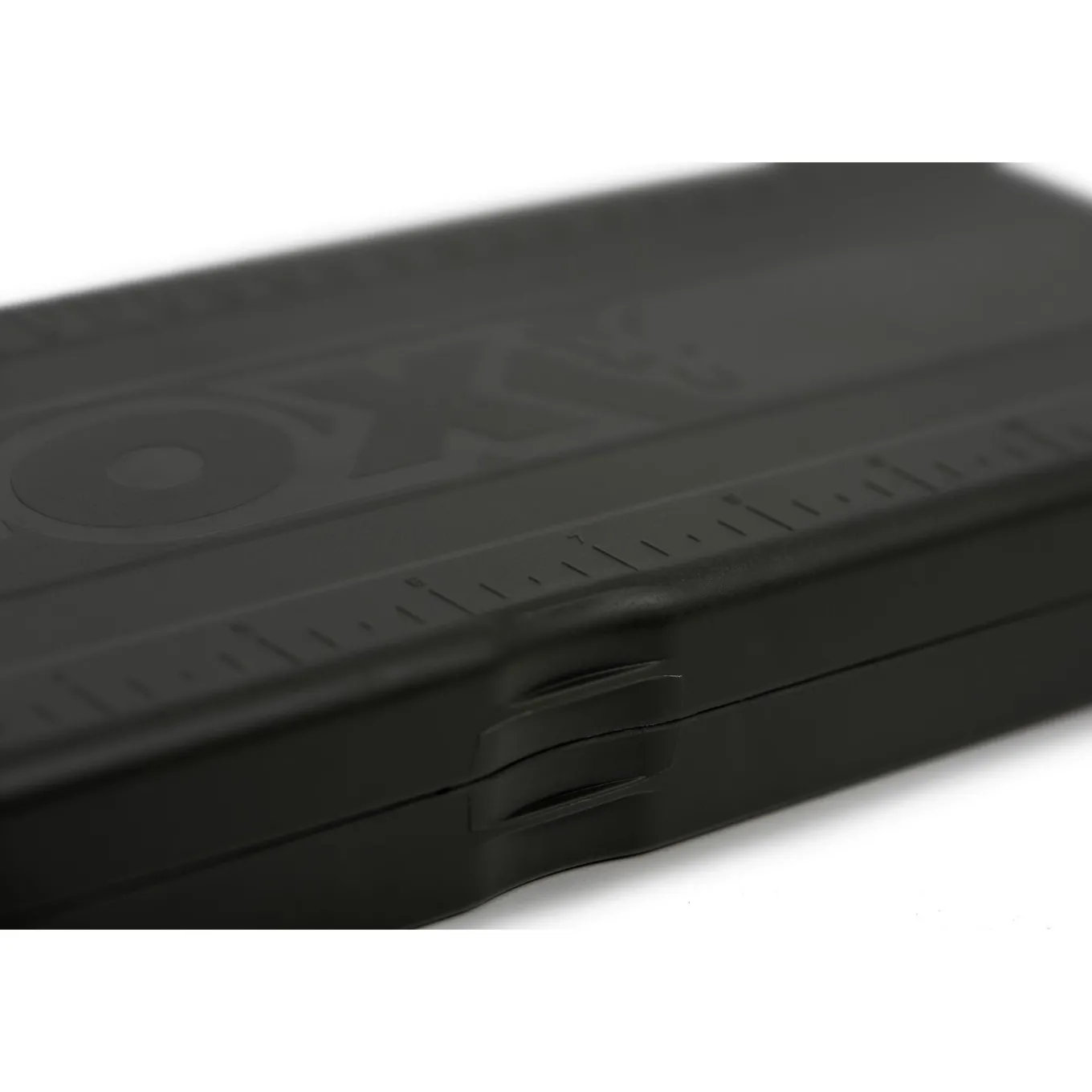 Fox Edges Rig Box