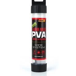 Fox Edges Slow Melt PVA Mesh System