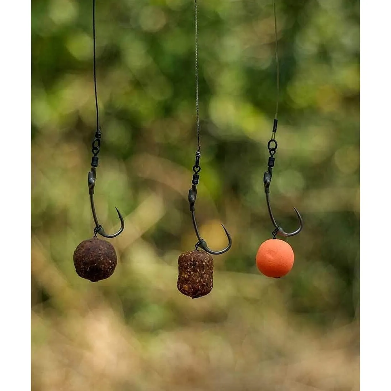 Fox Edges Spinner Rig