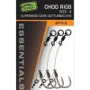 Fox Edges SWGO Chod Rigs - 6
