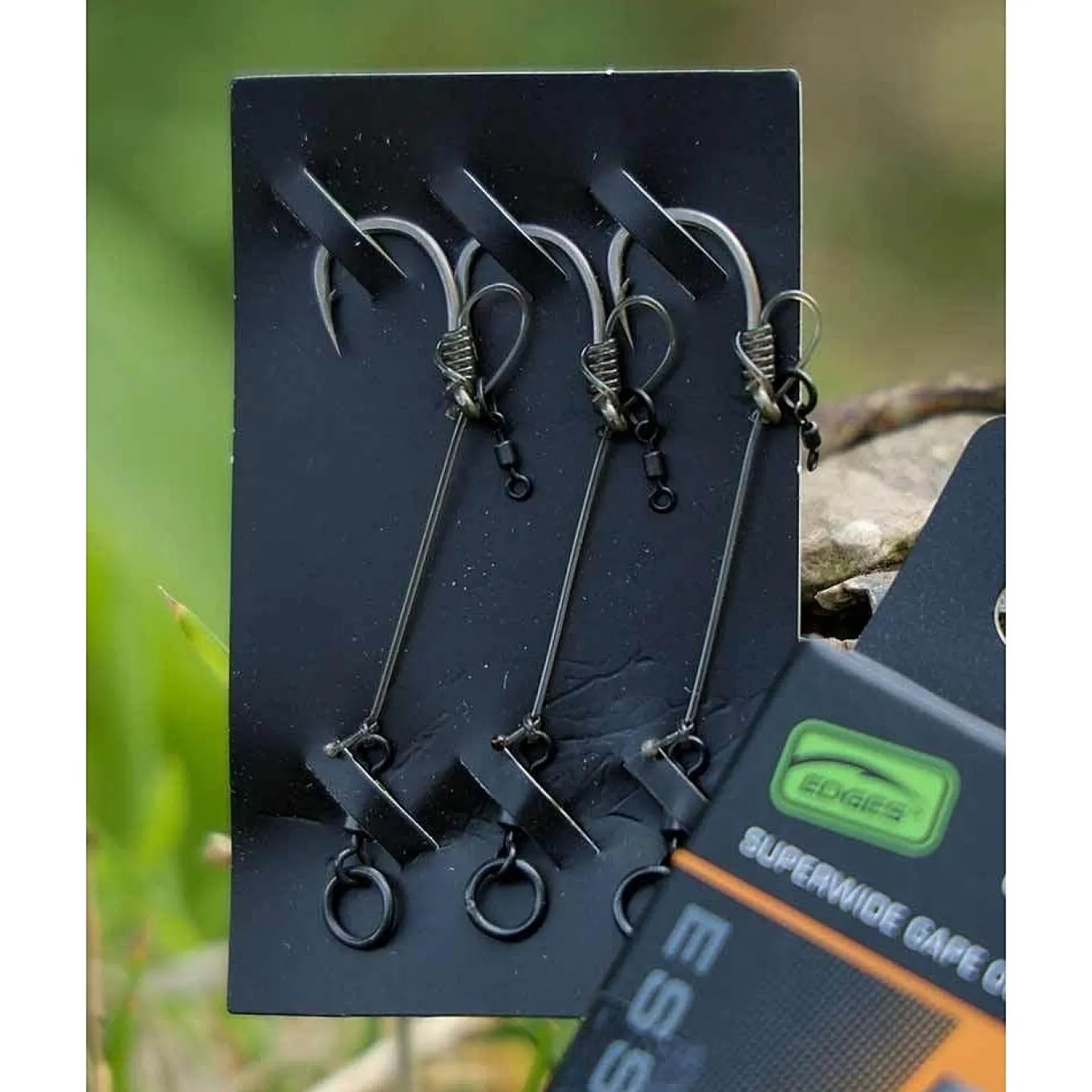 Fox Edges SWGO Chod Rigs - 6