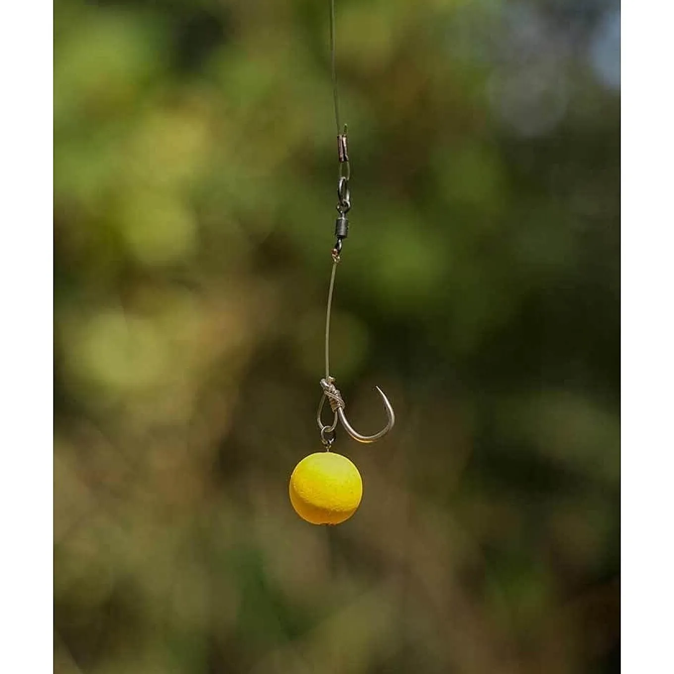 Fox Edges SWGO Chod Rigs - 6
