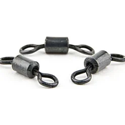 Fox Edges Swivels Size 7