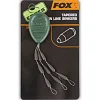 Fox Edges Tapered Mainline Stoppers