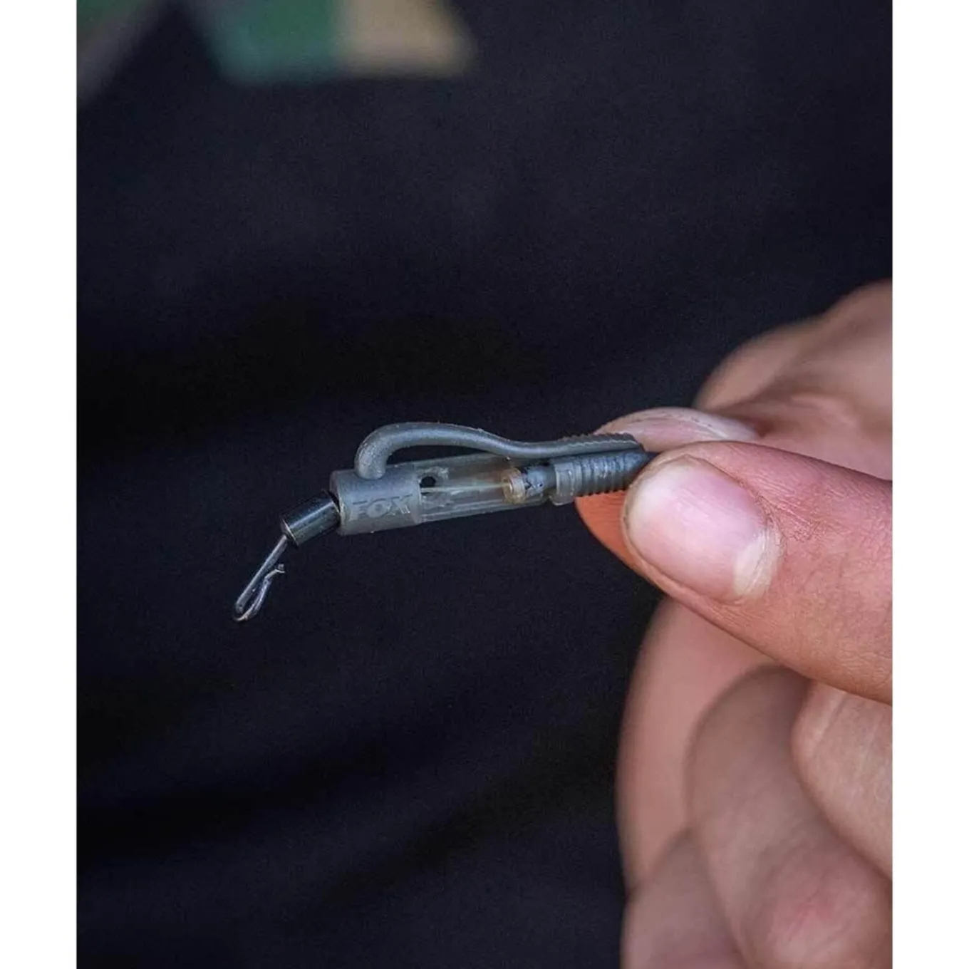 Fox Edges Tubing Leadclip Kit