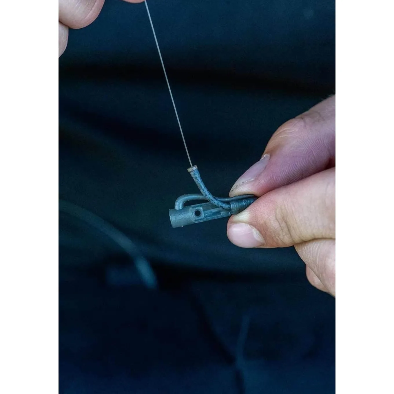 Fox Edges Tubing Leadclip Kit