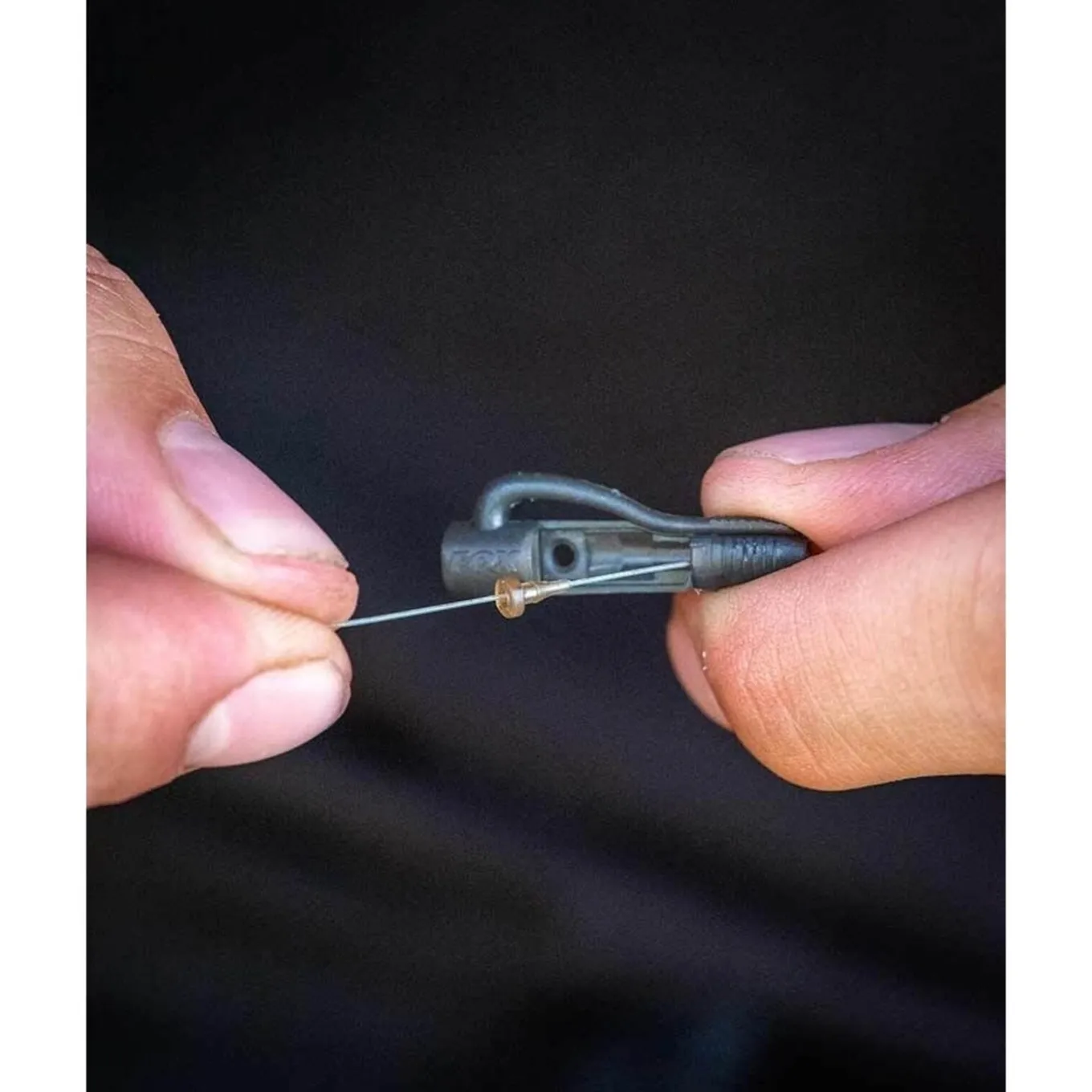 Fox Edges Tubing Leadclip Kit