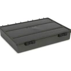 Fox EOS Carp Tackle Box Loaded Large