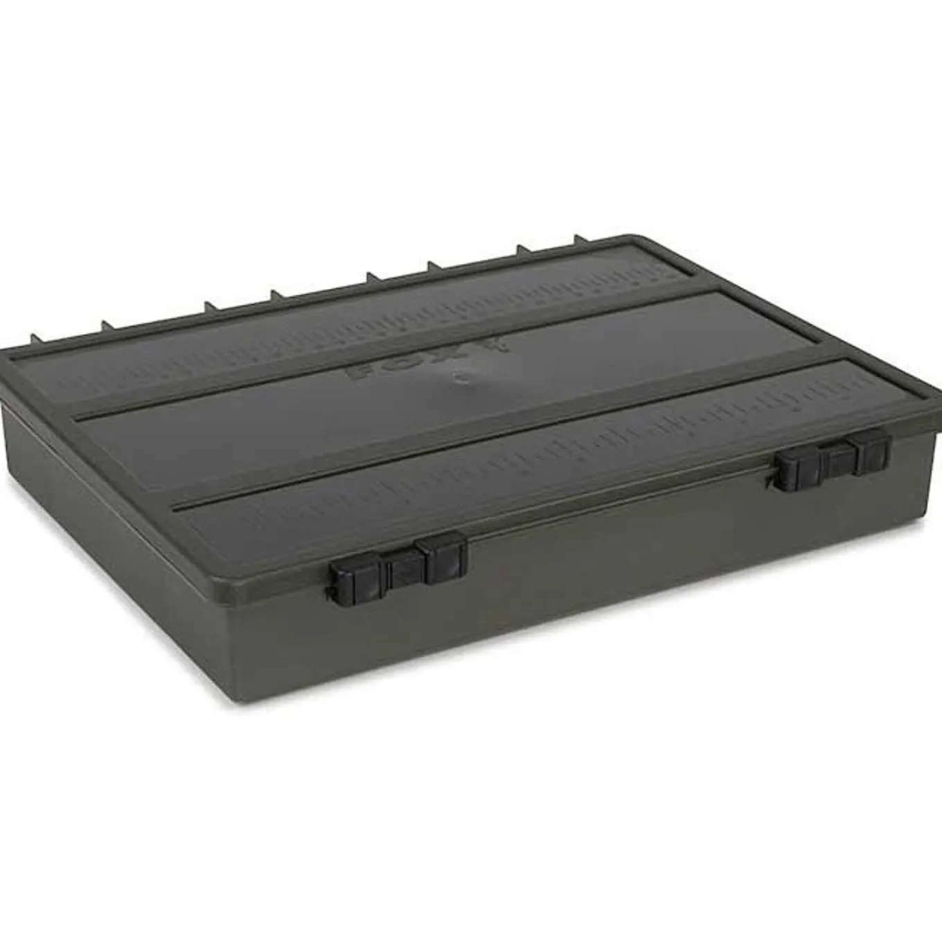 Fox EOS Carp Tackle Box Loaded Large