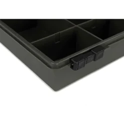 Fox EOS Carp Tackle Box Loaded Large
