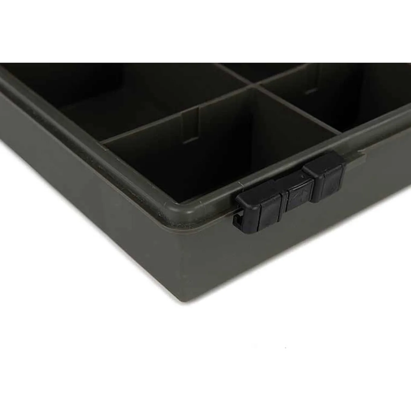 Fox EOS Carp Tackle Box Loaded Large