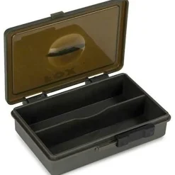 Fox EOS Carp Tackle Box Loaded Large