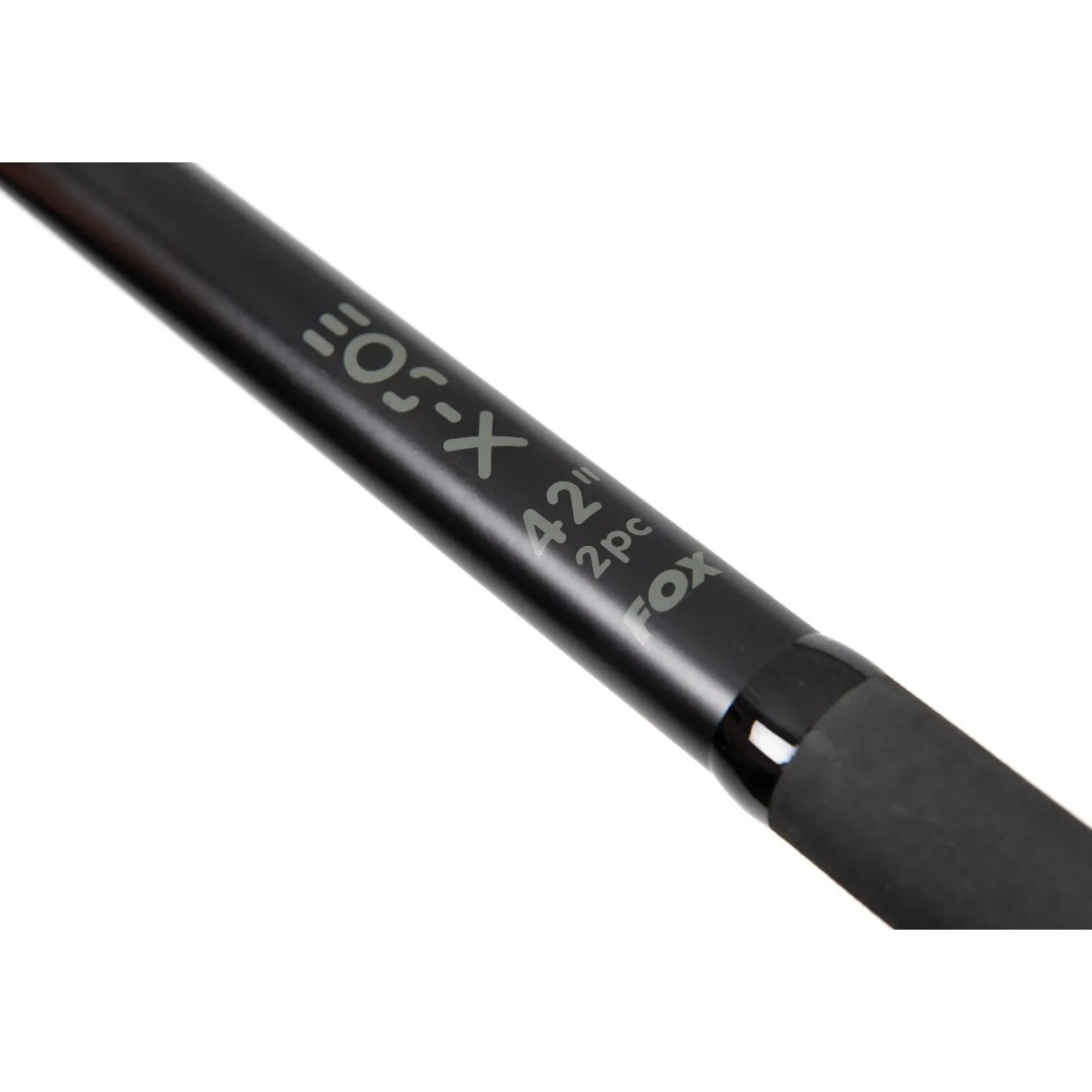 Fox Eos-X Landing Net