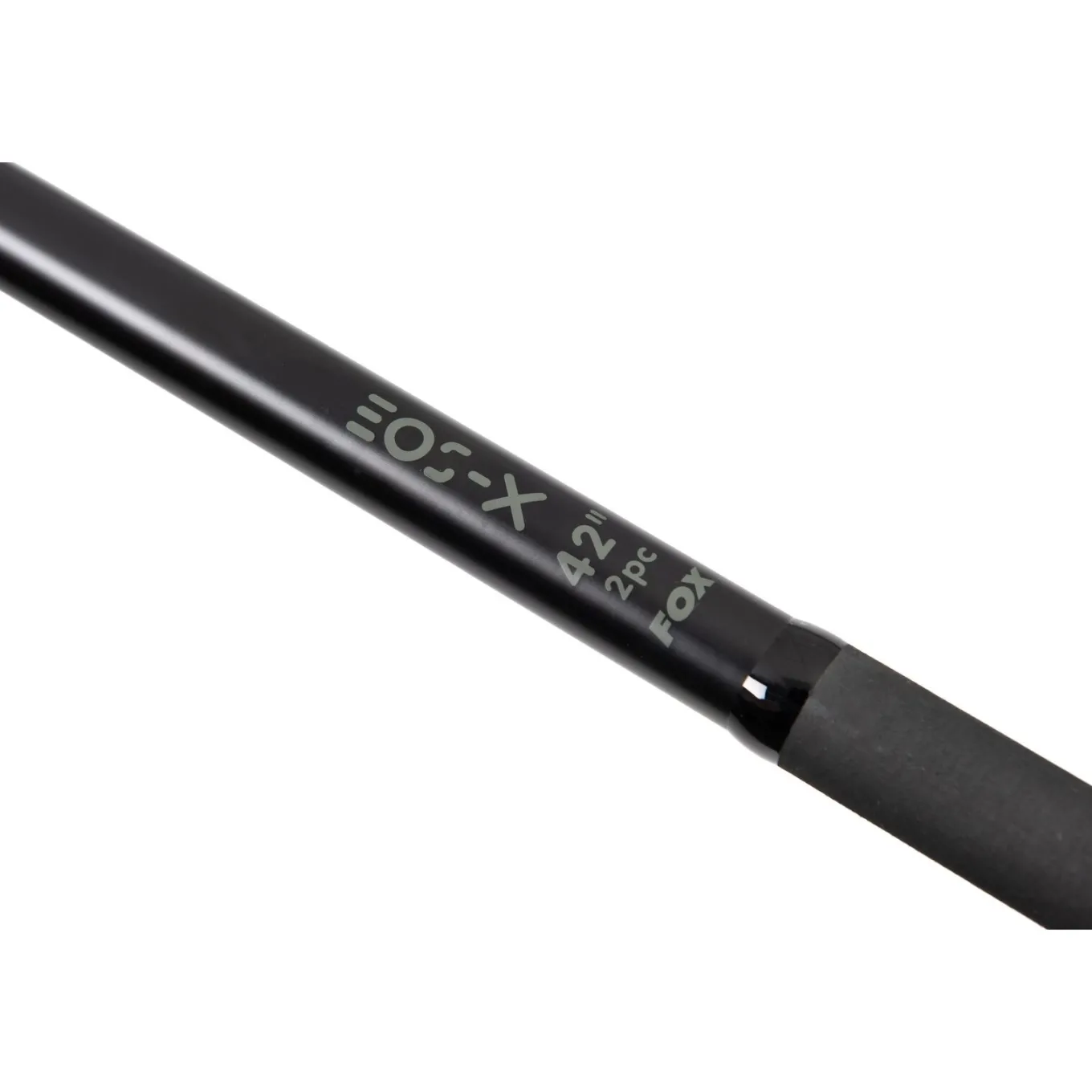 Fox Eos-X Landing Net