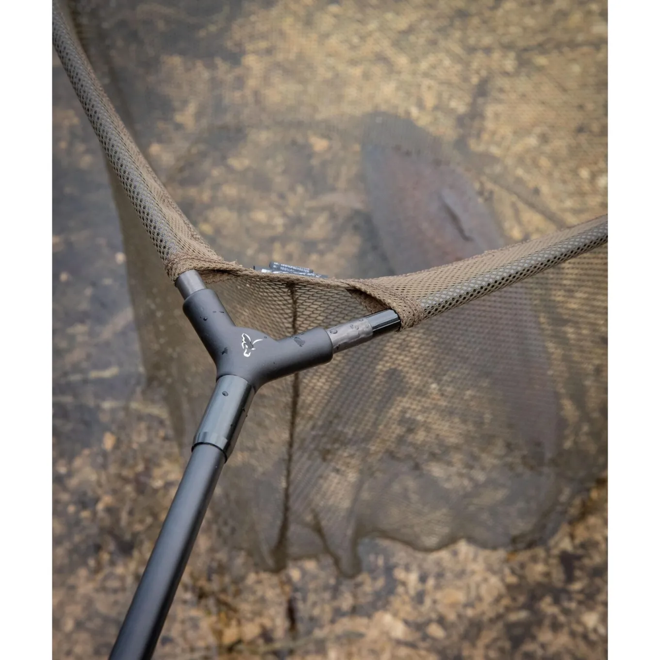 Fox Eos-X Landing Net