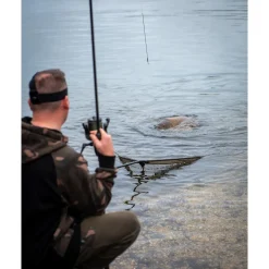 Fox Eos-X Landing Net