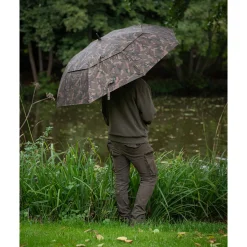 Fox EXP Brolly