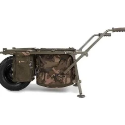 Fox Explorer Barrow Mk2