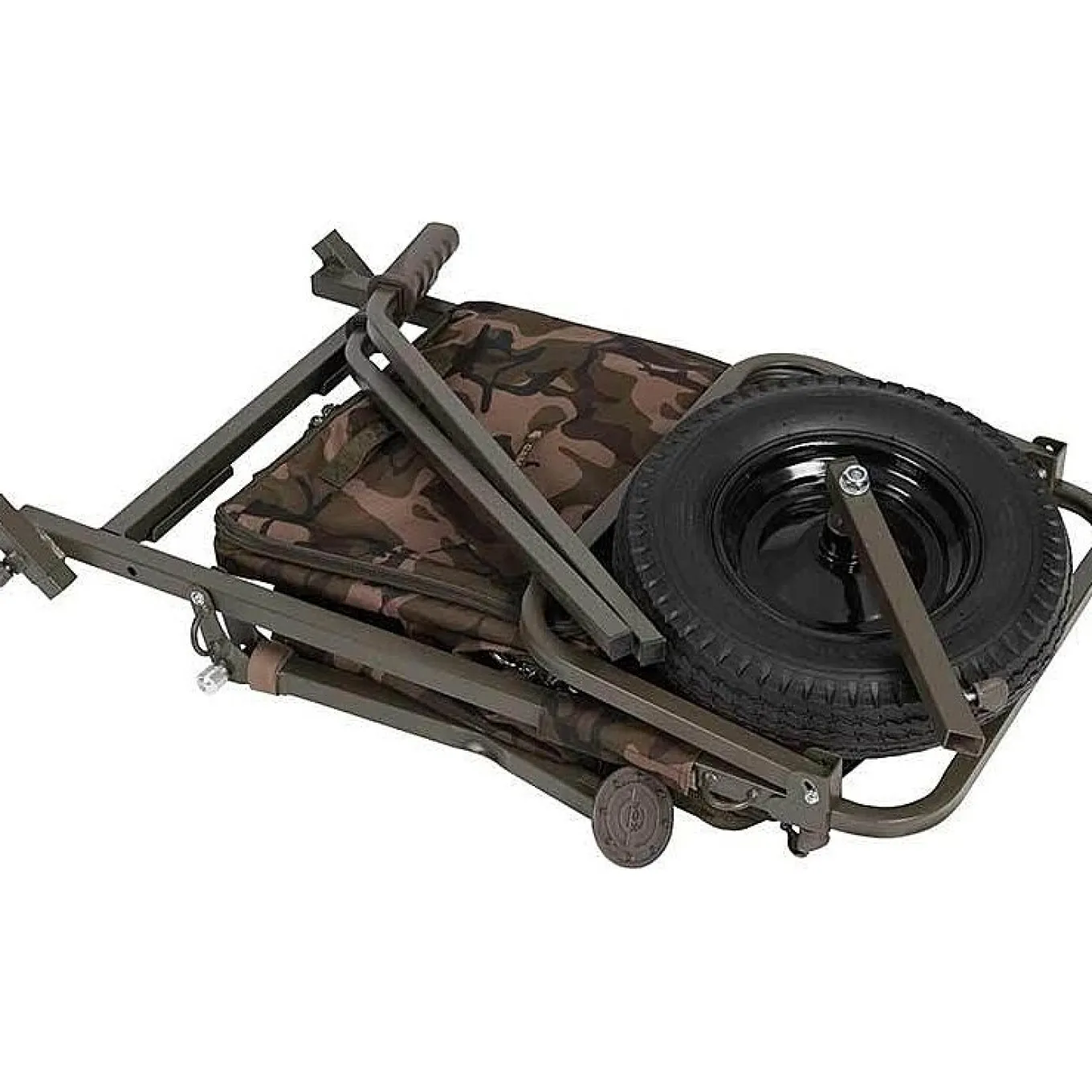 Fox Explorer Barrow Mk2