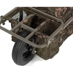 Fox Explorer Barrow Mk2