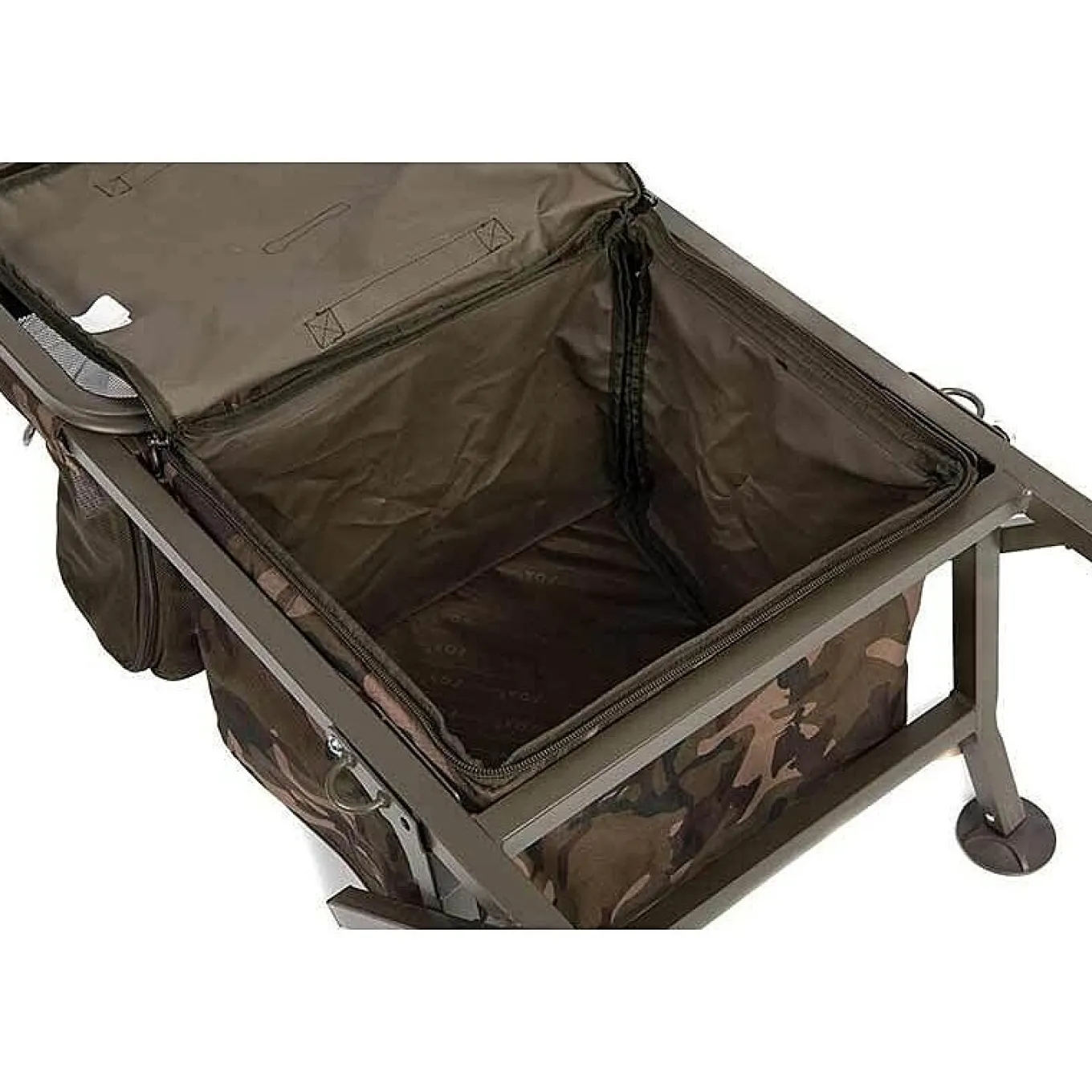 Fox Explorer Barrow Mk2