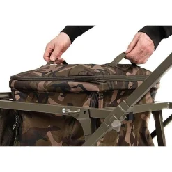 Fox Explorer Barrow Mk2
