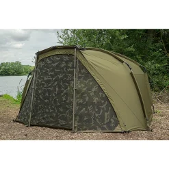 Fox Frontier XD Camo Mozzy Mesh