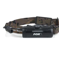 Fox Halo AL350c Headtorch