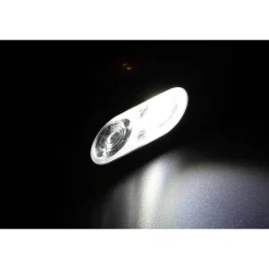 Fox Halo Multi-Colour 500c Headtorch