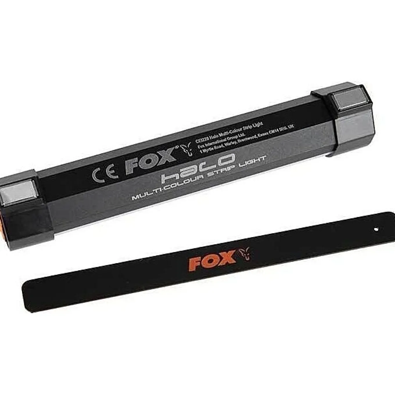 Fox Halo Multi-Colour Strip Light