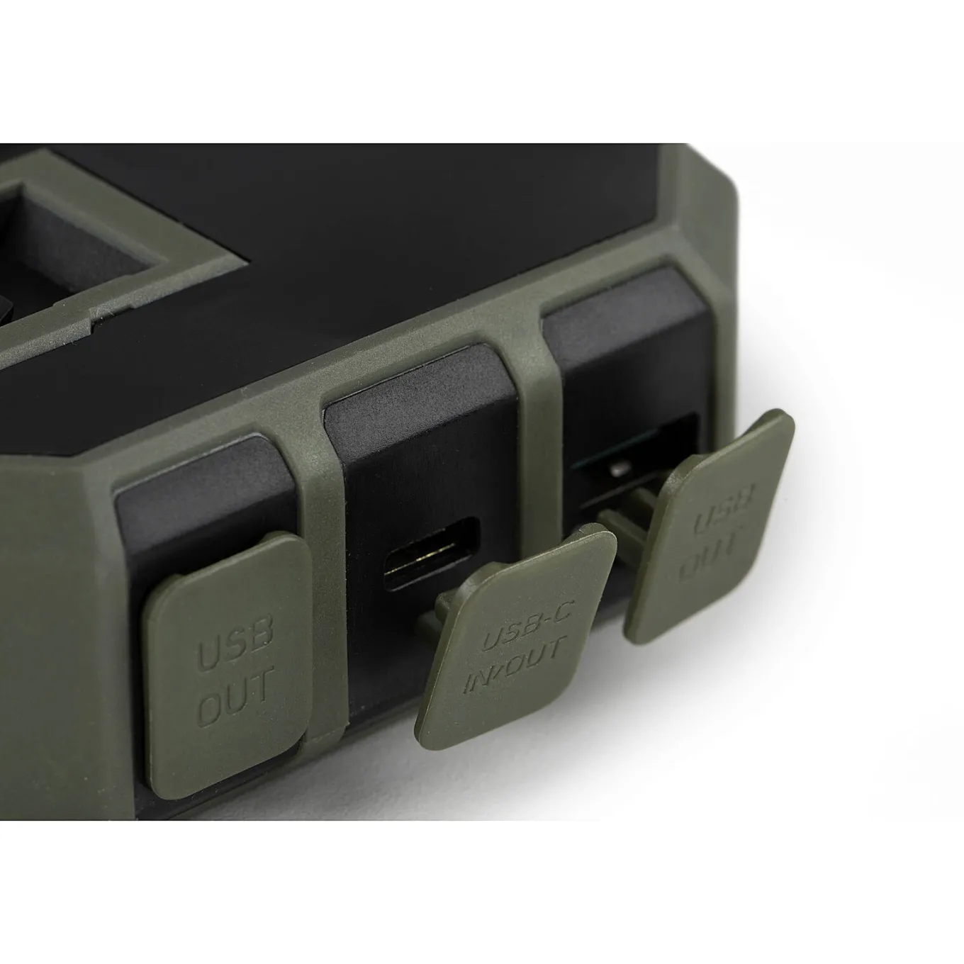 Fox Halo Wireless Power 27K