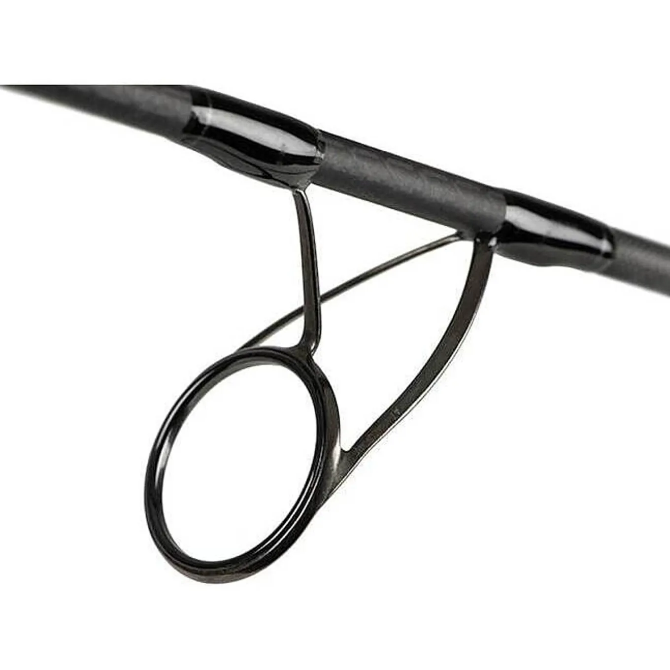 Fox Horizon X6 Ti Rods Full Shrink Handle 3.65m 3.75Lb