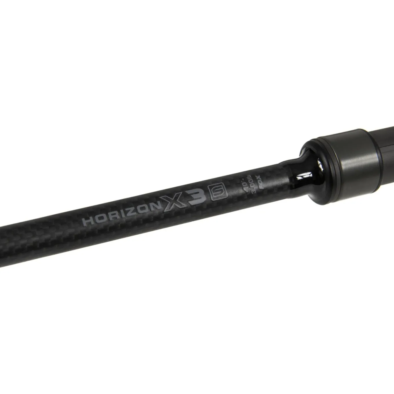 Fox Horizon X3-S