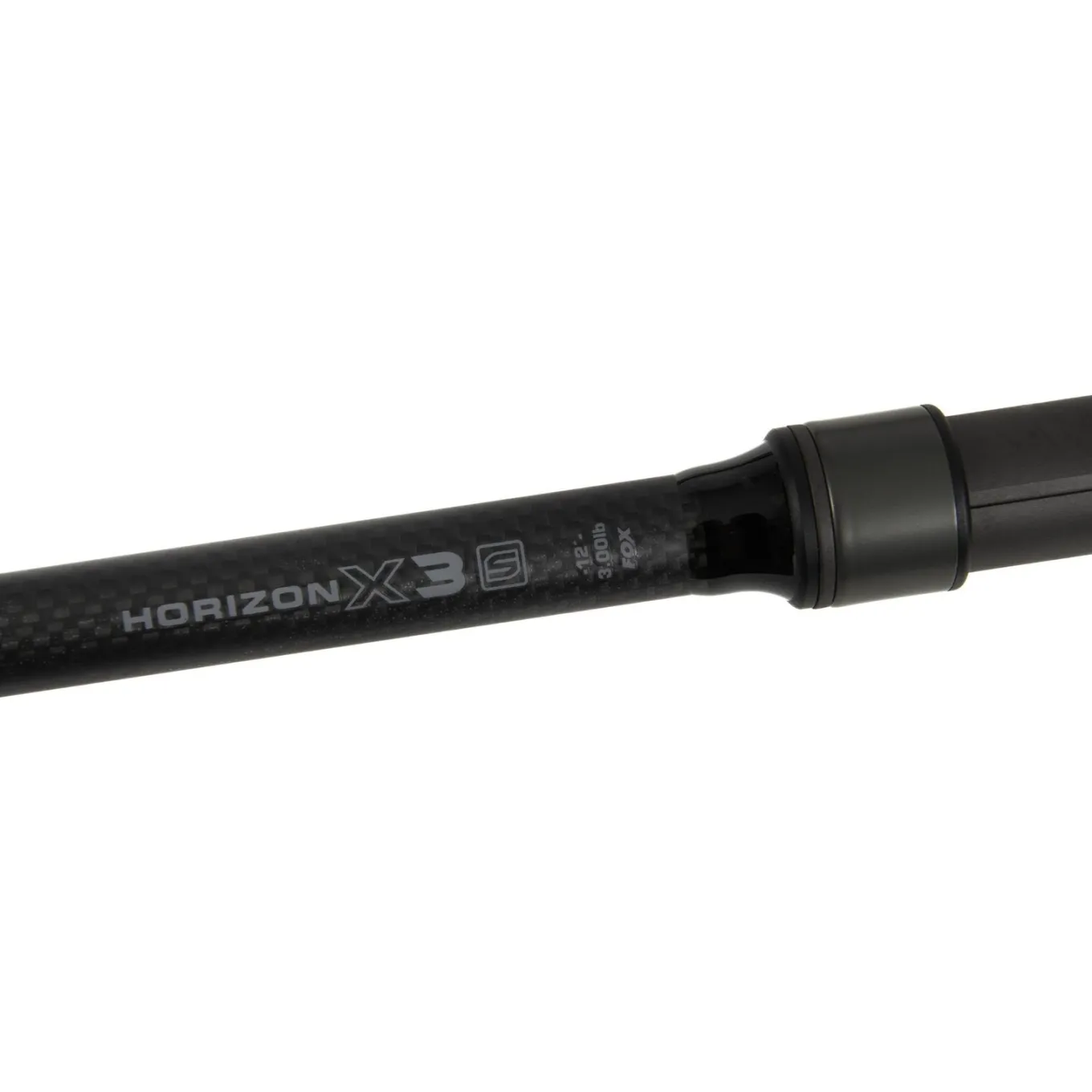 Fox Horizon X3-S
