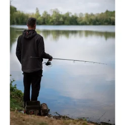 Fox Horizon X4-S 12ft Floater 2.25lb Full Shrink