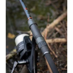 Fox Horizon X4-S 12ft Floater 2.25lb Full Shrink