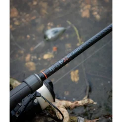 Fox Horizon X4-S 12ft Floater 2.25lb Full Shrink