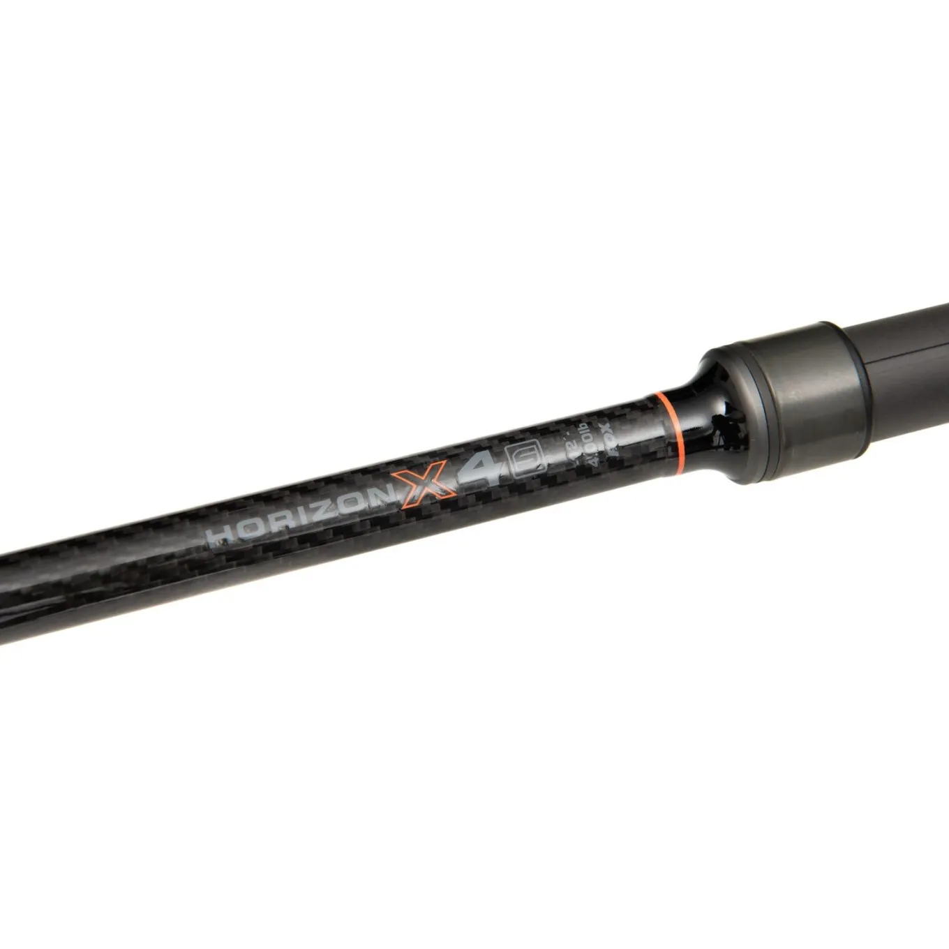 Fox Horizon X4-S 12ft 4lb Full Shrink