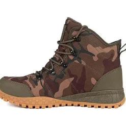 Fox Khaki / Camo V2 Boot