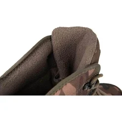 Fox Khaki / Camo V2 Boot