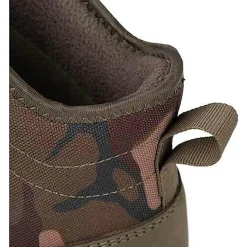 Fox Khaki / Camo V2 Boot