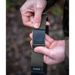 Fox Khaki belt