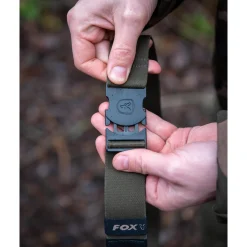 Fox Khaki belt