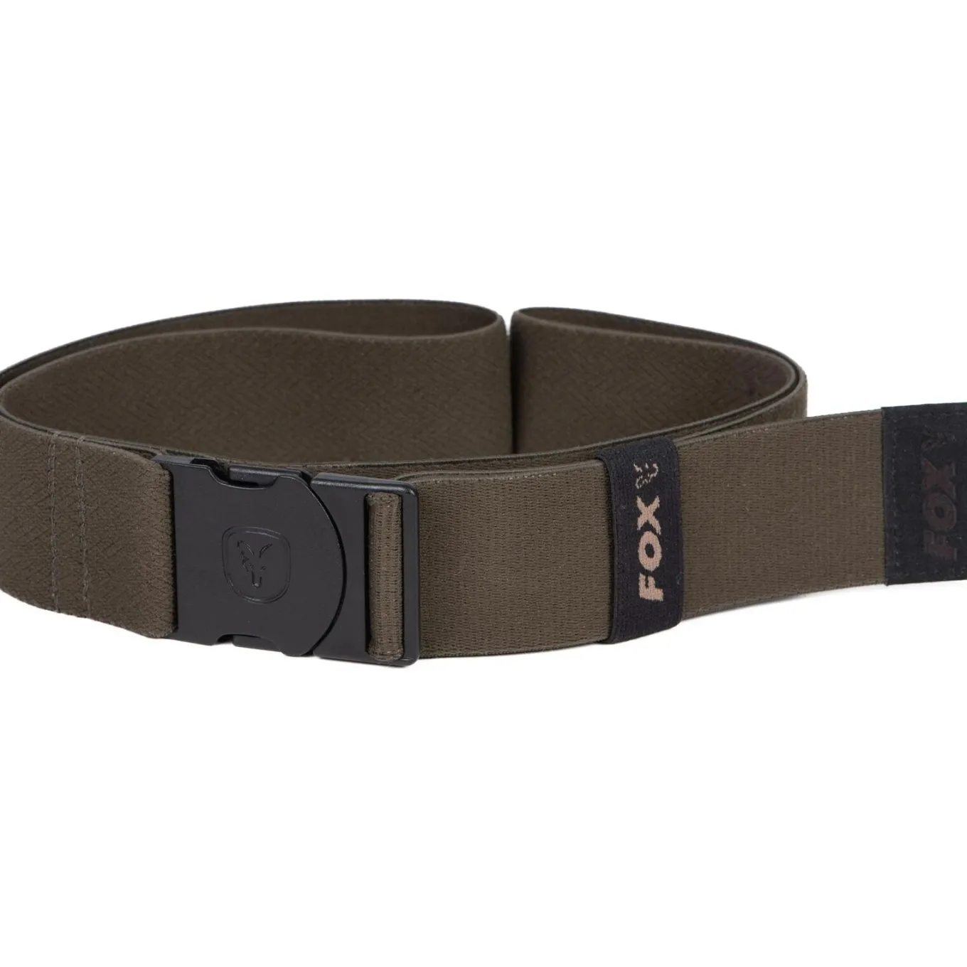 Fox Khaki belt