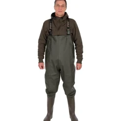 Fox Khaki HD Waders