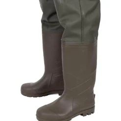Fox Khaki HD Waders