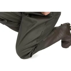 Fox Khaki HD Waders