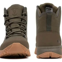 Fox Khaki V2 boot